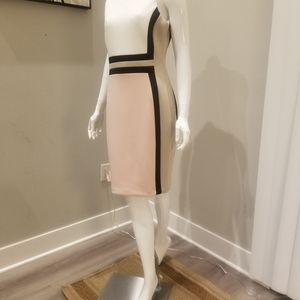 Calvin Klein dress